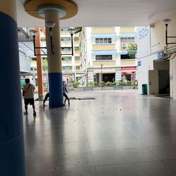 925 YISHUN CENTRAL 1 (D27), Shop House #576551661